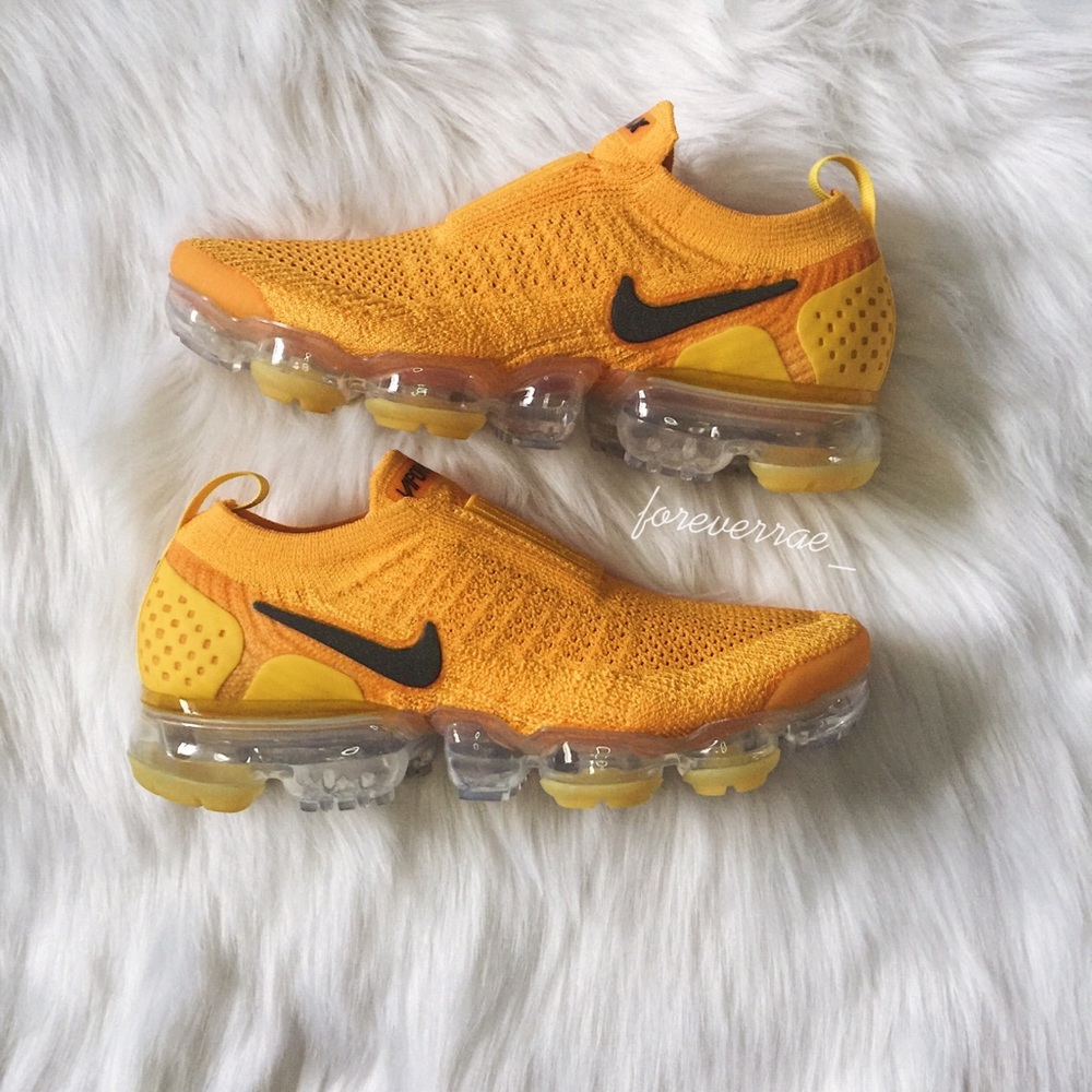 • • S O L D • •  (@alyna_xo) Nike | Air VaporMa...